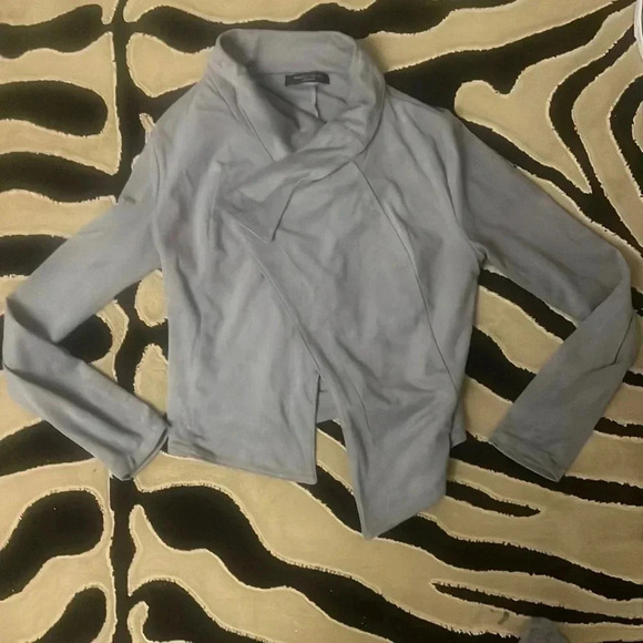 Romeo + Juliet Couture Blazer - Picture 1 of 3